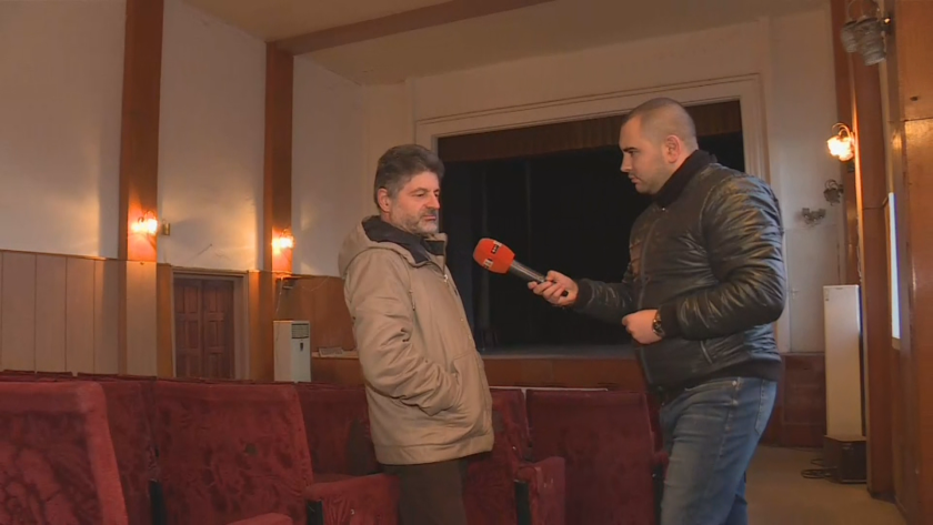В село Коларово има проблеми с плащането на сметките за