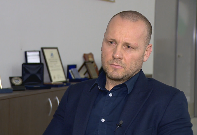 Ръководителят на отдел "Наркотици" в ГДБОП пред БНТ: Замесените в наркокартела българи са осигурявали пристанището в Барселона