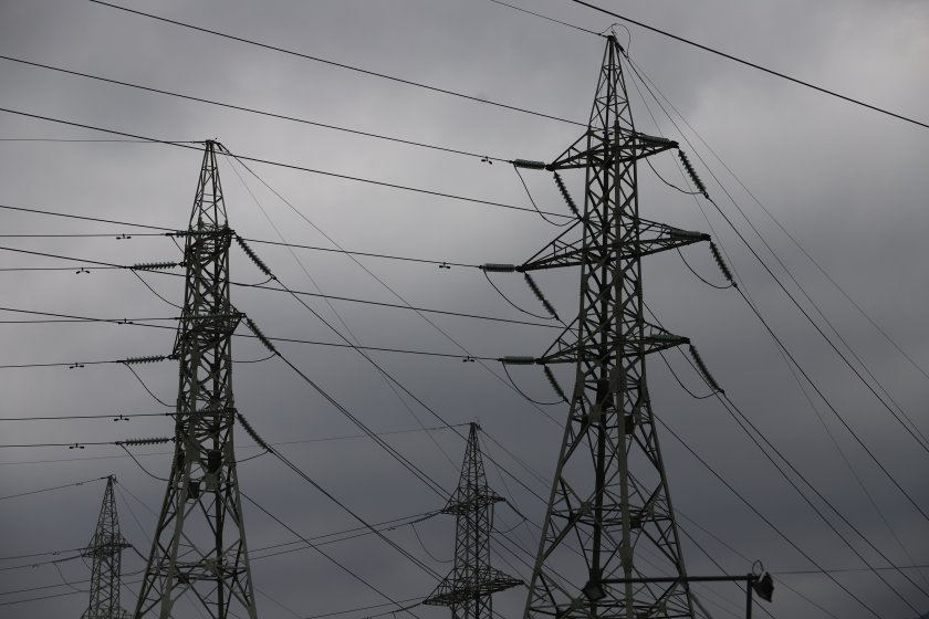 КЕВР глоби 6 енергийни компании за манипулация на пазара