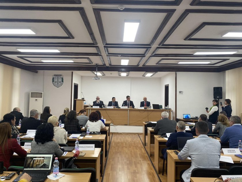 Най-много кибератаки към страната ни има от територията на Русия.