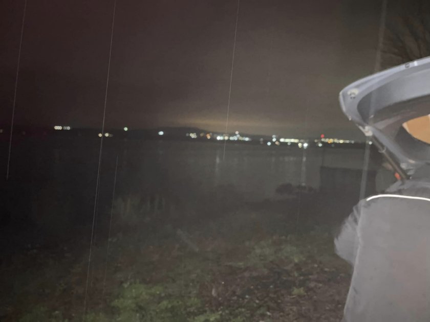 Все още няма резултат от издирването на двамата бургаски рибари,