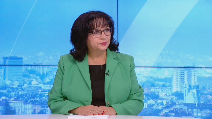 Готови сме да предложим правителство още в рамките на първия