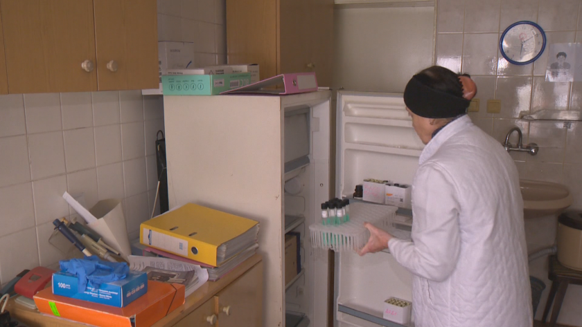 Белодробната болница във Варна е на режим на тока, след седмица ще бъде спрян напълно