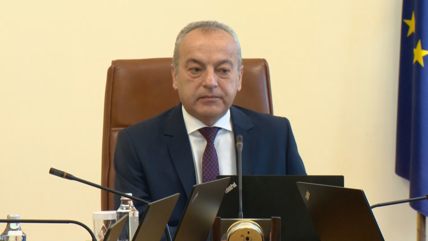Министър-председателят Гълъб Донев свиква среща, посветена на готовността на България