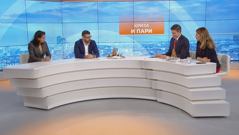 Депутатите преха на първо четене със 175 гласа за увеличение