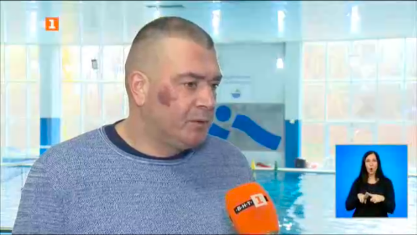 БНТ 3 ще излъчи българското участие и финалите на световното по плуване в малък басейн