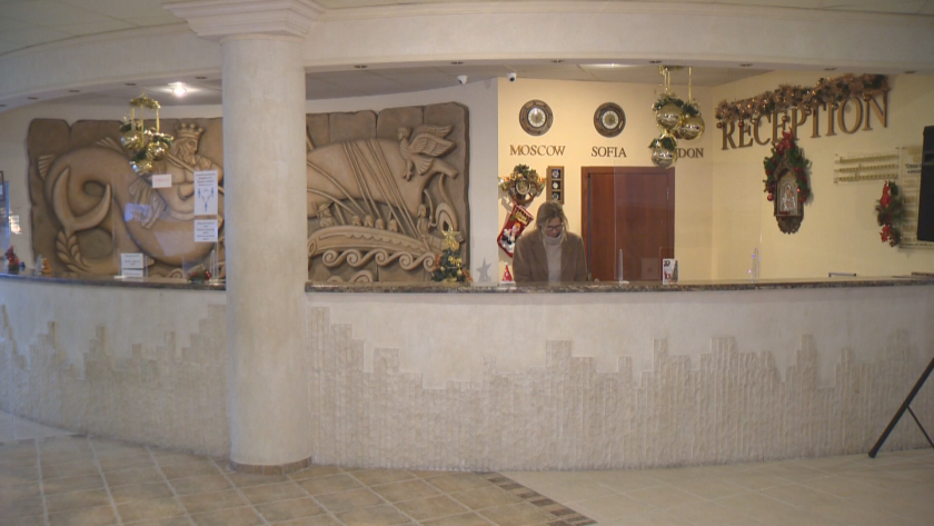 Много сериозно търсене има на българския пазар, но и в