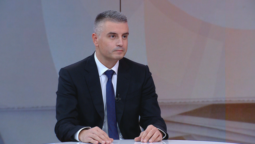 Радослав Рибарски, ПП: Няма да подкрепим кабинет на ГЕРБ