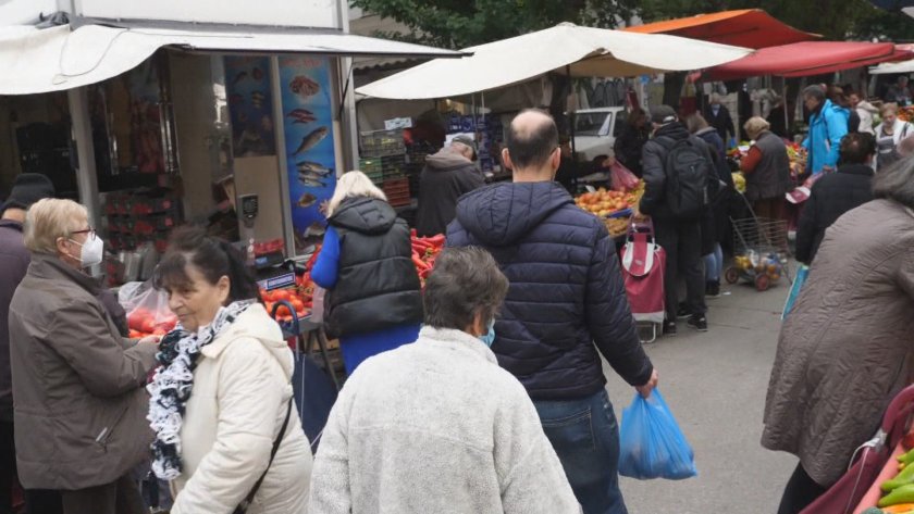 Защо българите избират Гърция и за предколедно пазаруване?Цените на стоките