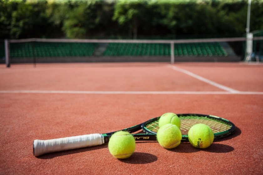 тенис съдията стефан миланов наказан половин година нелегални залози
