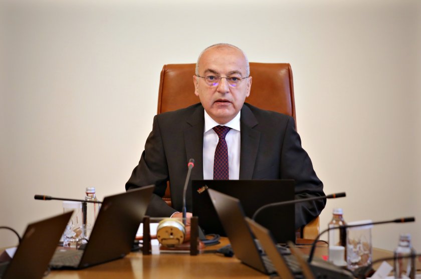 Служебният кабинет ще одобри допълнителните разходи и трансфери по бюджетите