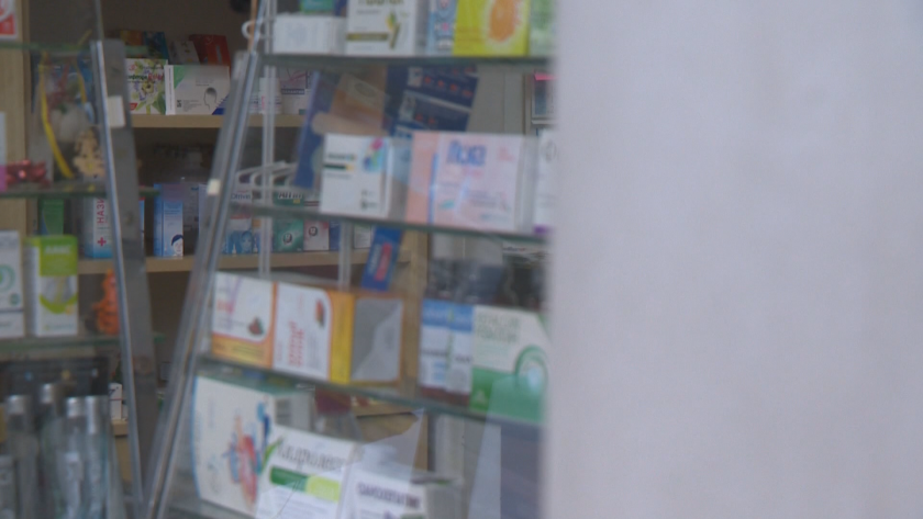 Не достигат аптеки в почти всички общини на Варненска област.