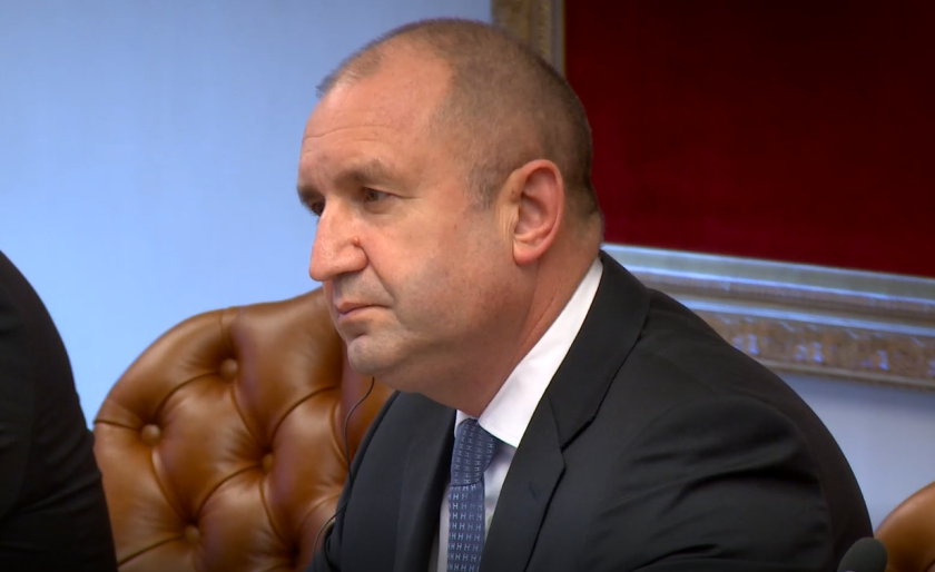 Решението България и Румъния да бъдат лишени от членство в