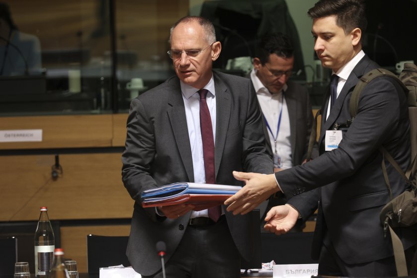 австрийски министри коментираха против българия румъния шенген
