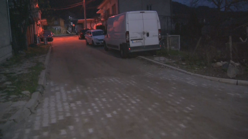 Жителите на петричкото село Самуилово за първи път в своята