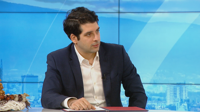 Справихме се с първото плащане по Плана за възстановяване и