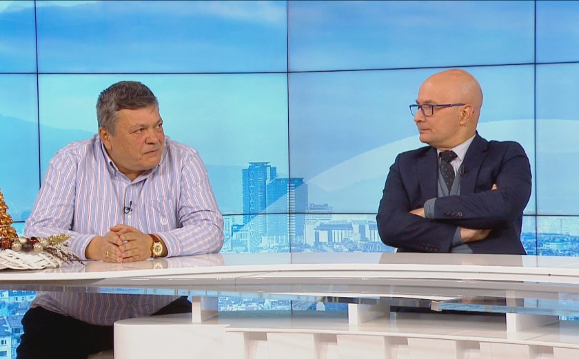 Адвокат по делото "Семерджиев": Приятелят на Симона Радева е разпознал колата на Семерджиев още на местопроизшествието