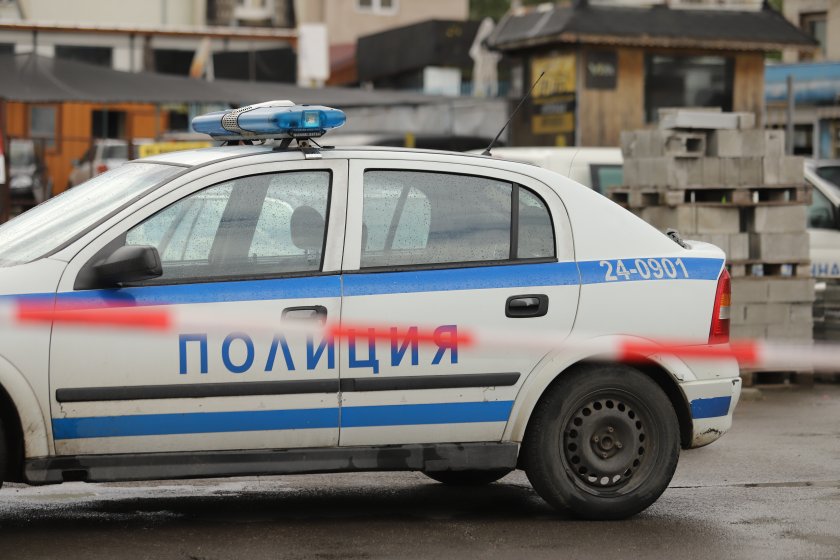 Полицията във Враца дава брифинг.Гледайте на живо тук или на