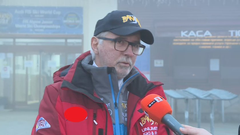 Днес е официалното откриване на ски сезона в Банско. Тази