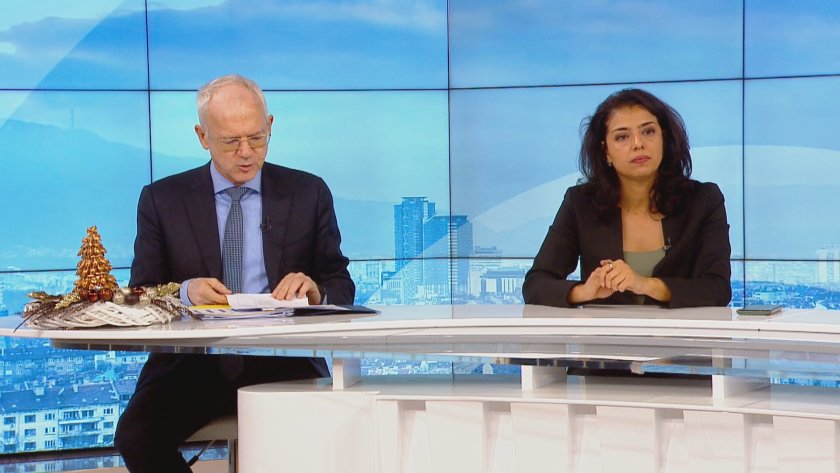 Промените в Кодекса на труда, въвеждащи понятието брутна минимална работна