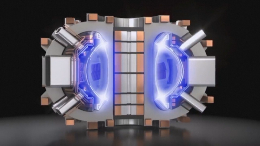 Съединените щати се очаква днес да обявят исторически енергиен пробив.