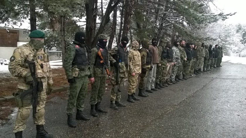 Софийска градска прокуратура извършва проверка за евентуално извършено престъпление против