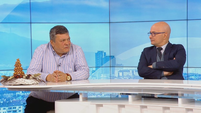 Обясненията, които полицайката Симона Радева даде пред съда по делото