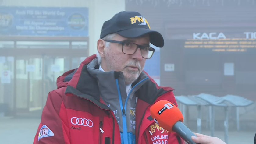 Днес е официалното откриване на ски сезона в Банско. Тази