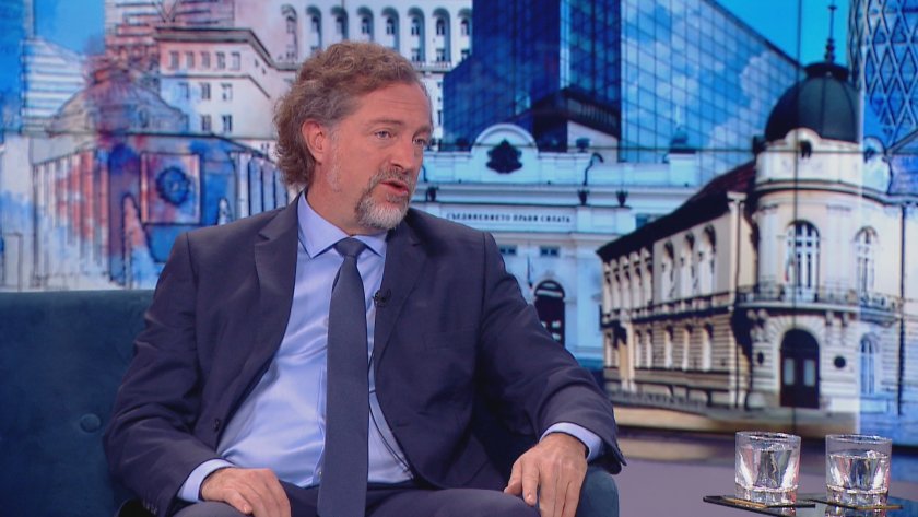 Парламентът на Европа се произнесе почти единодушно за встъпването на