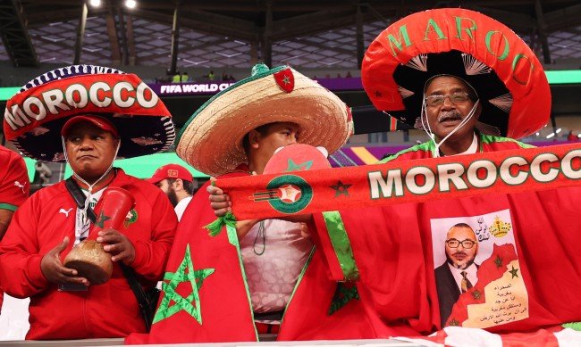 мароко приема световното клубно февруари форматът отбора дебютира 2025