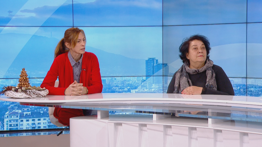 Майки на деца с аутизъм събират средства за ремонт на