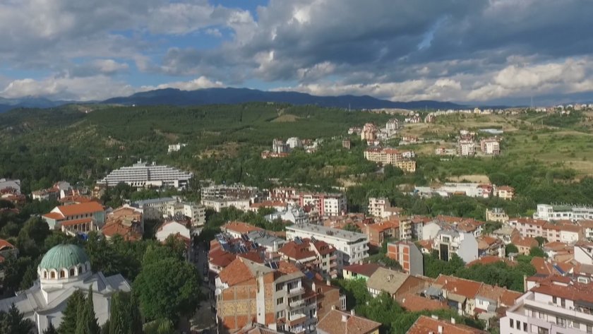Хотелите в Югозападна България са пълни за празниците