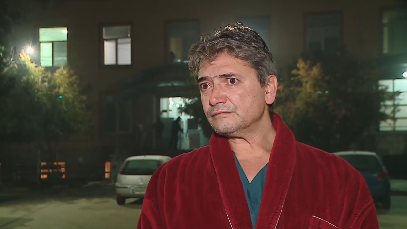 Има ли забавяне и допусната неточност след смъртта на родилка и бебето ѝ в болницата във Велинград?
