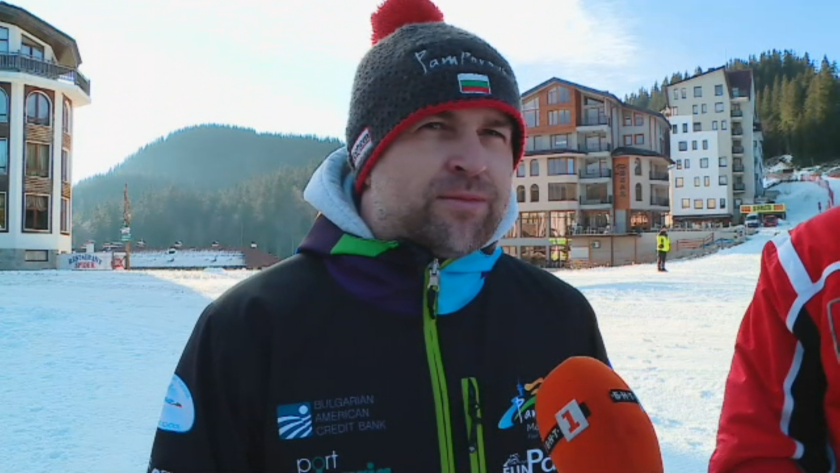 Откриха ски сезона в Пампорово - без естествен, но с