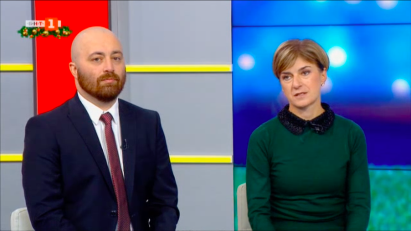 Зимните олимпийски игри в Пекин представиха на зрителите на БНТ