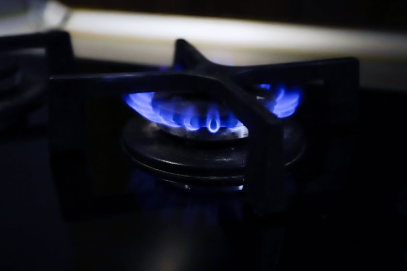 КЕВР утвърди поскъпването на природния газ с 22%