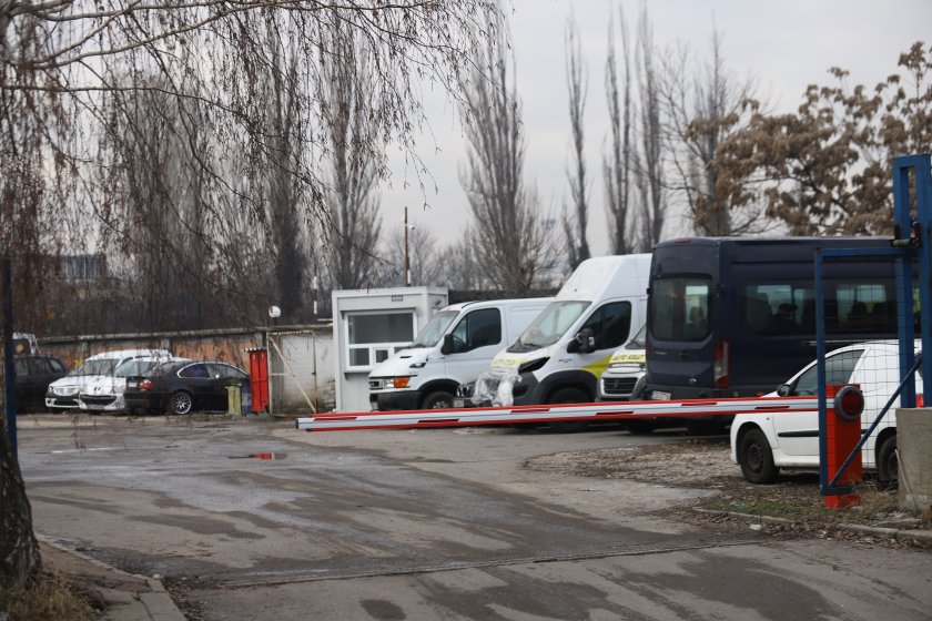 Прокуратурата: От офиса на транспортната фирма в София са откраднати парите за заплати