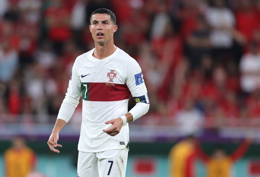 роналдо иска играе евро 2024 твърдят португалия