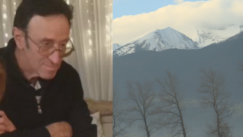 Десетки планински спасители втори ден търсят 69-годишен турист, който изчезна