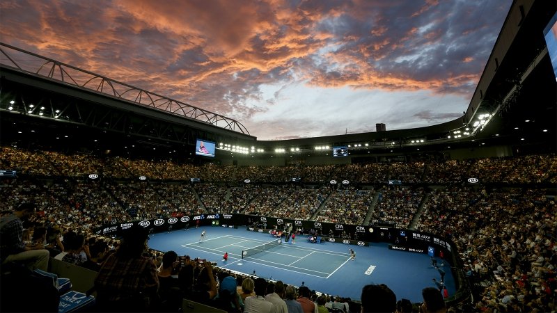 Australian Open 2023 с рекорден награден фонд