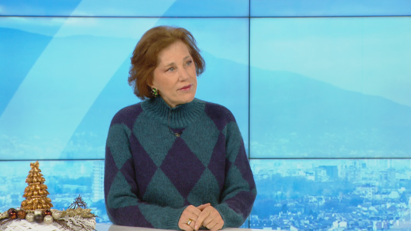 Казусът Христо Грозев е странен, има реален риск за живота