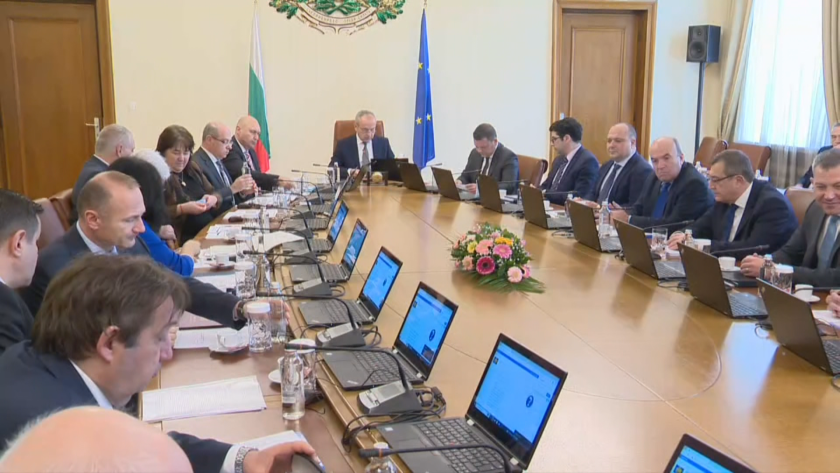 9,9% ще бъде увеличението на минималната работна заплата от 1