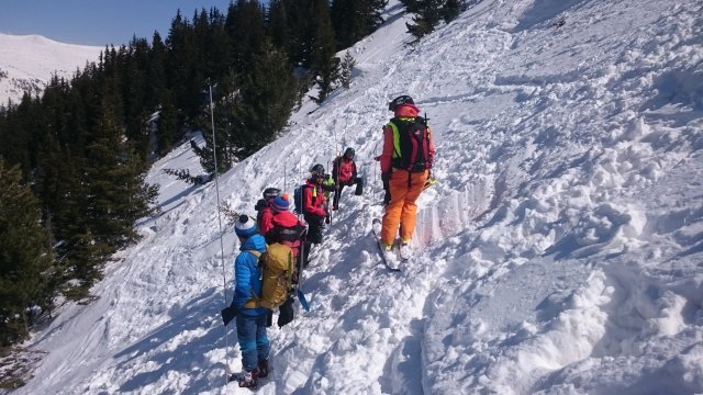 Мъж на 69 години е обявен за издирване от близките