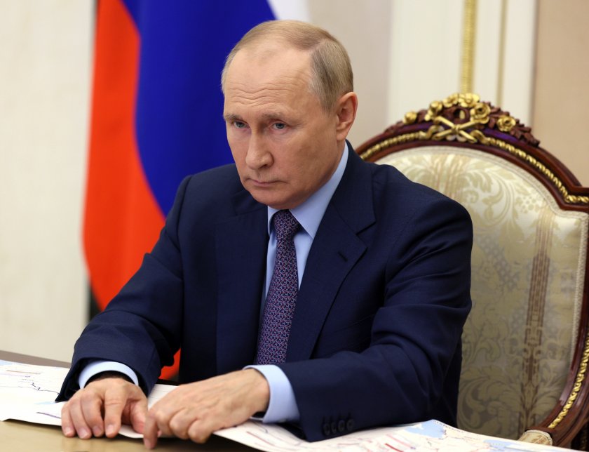 Русия спира продажбата на петрол за страни, наложили таван на цената му