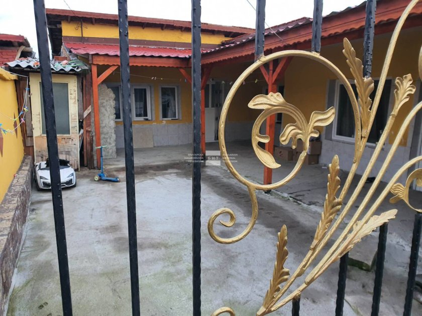 4-годишно дете е било пребито до смърт от пастрока си.