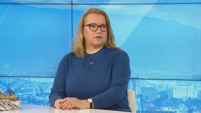 Осигурени са количествата газ до края на 2023 г. Това