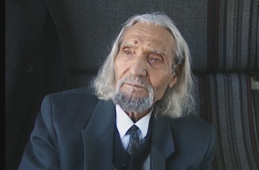 Предпремиера на филм за Ваклуш Толев бе излъчена на 100-годишнината от рождението му