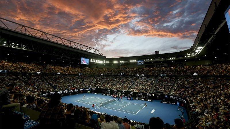 australian open 2023 рекорден награден фонд