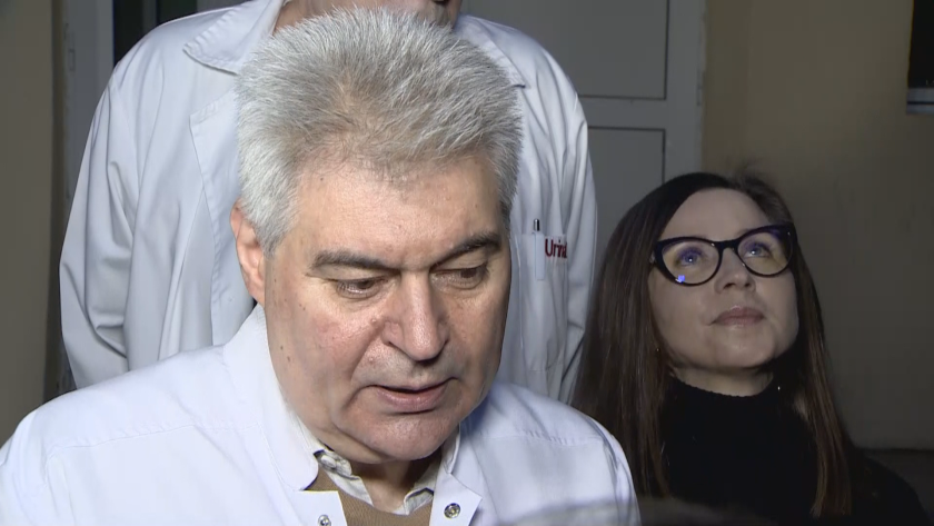 Вече се прилага двойна проверка при изписването на бебета в