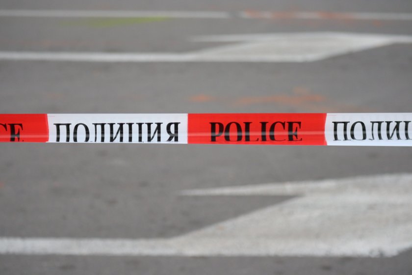 23-годишна жена от Пловдив е задържана за убийството на 50-годишния